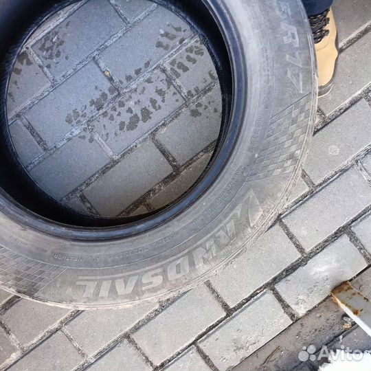 Landsail Winter Lander 225/65 R17