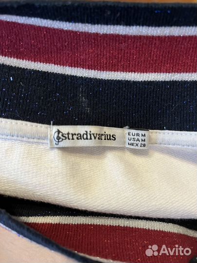 Лонгслив stradivarius