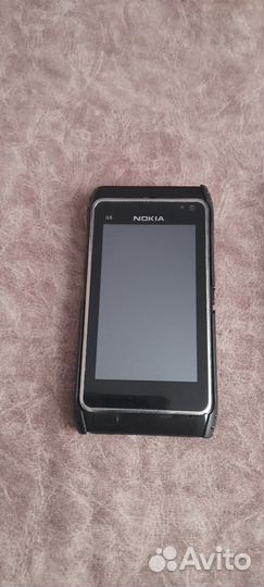 Nokia N8, 16 ГБ