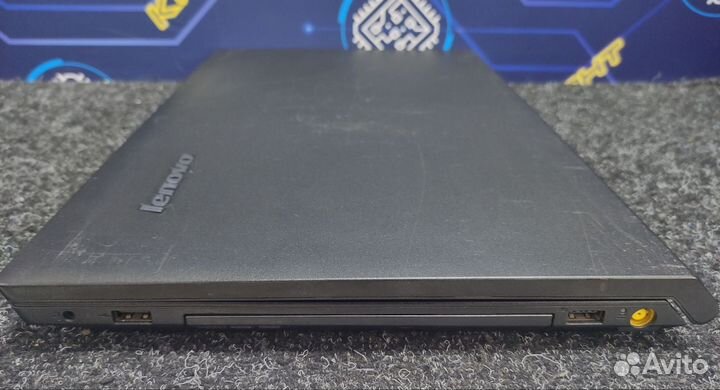 Ноутбук Lenovo B590 15.6