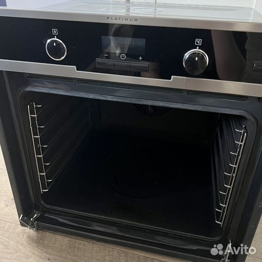 Духовой шкаф Electrolux opea4554X