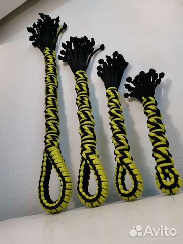 Игрушки для собак