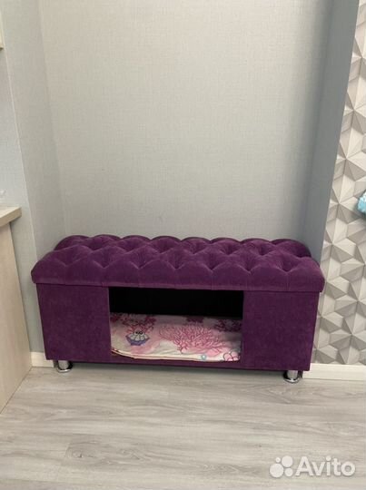 Домик для животных