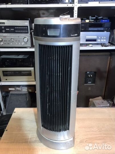 Керамический обогреватель Bork CH BRE 1 41 8 SI