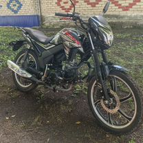 Мопед 125
