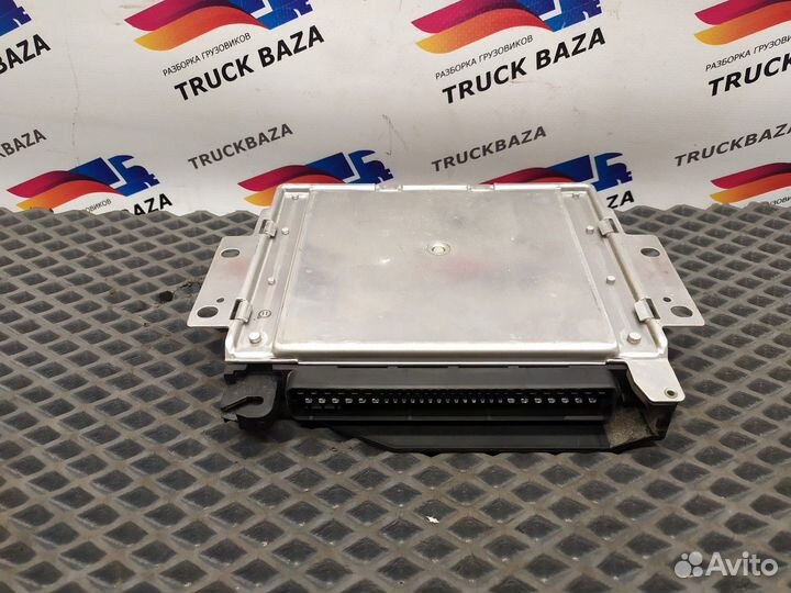 Блок управления ABS Scania 4-series