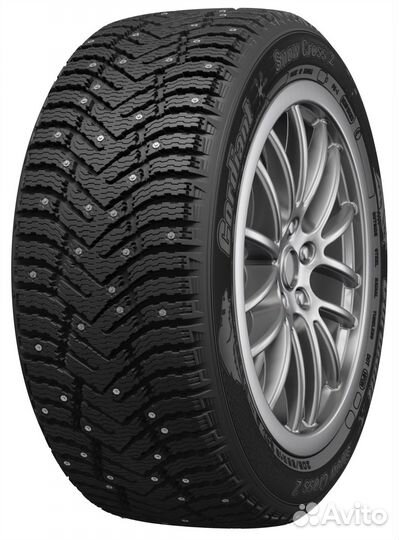 Cordiant Snow Cross 2 215/60 R16 99T