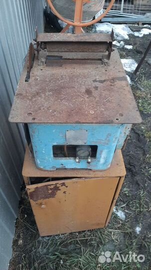 Циркулярный станок бу