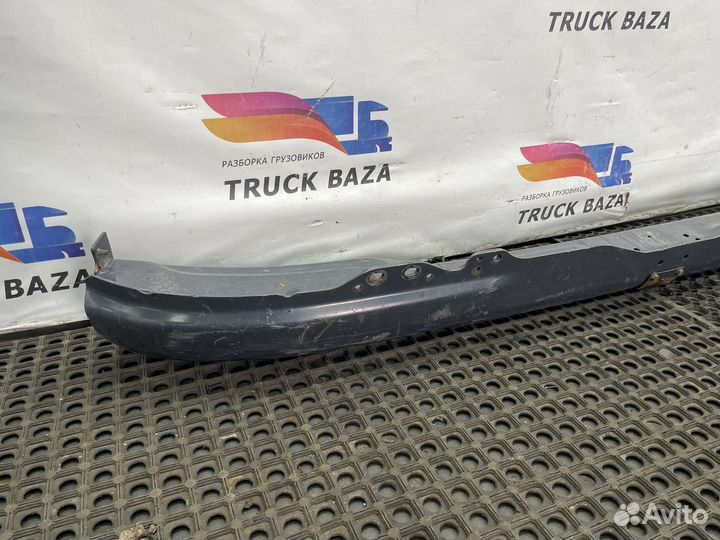 1787347 Усилитель переднего бампера