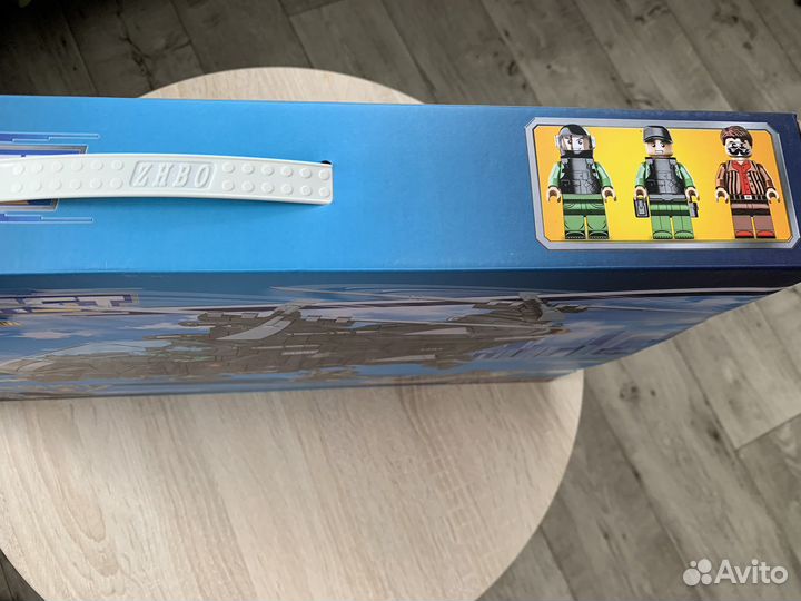 Конструктор новый военный вертолет