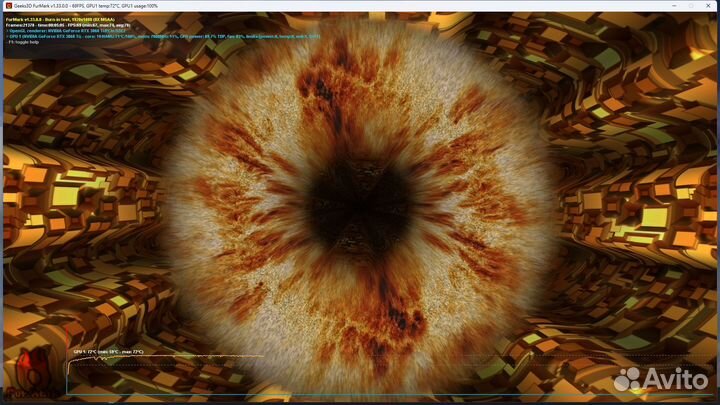 RTX 3060Ti (Samsung)