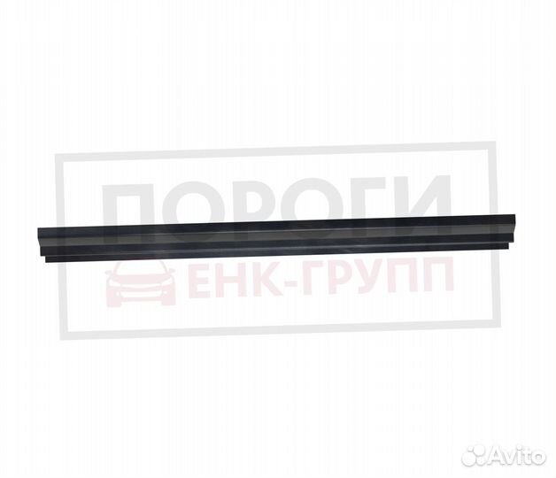 Пороги Toyota Corona 8 (T170) седан и другие