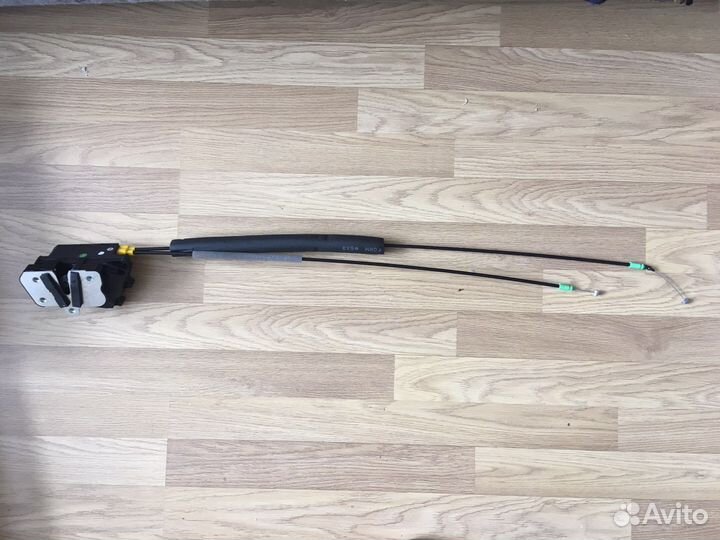 Доводчики дверей (Присоски) haval F7/F7X/tank 300