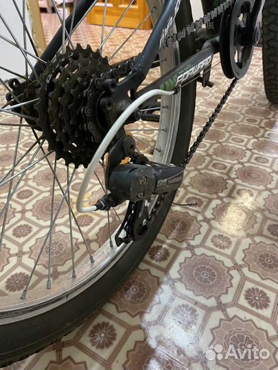 Детский детский