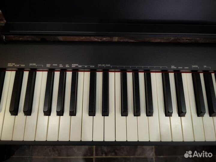 Цифровое пианино Casio (Japan) + Деревянная стойка