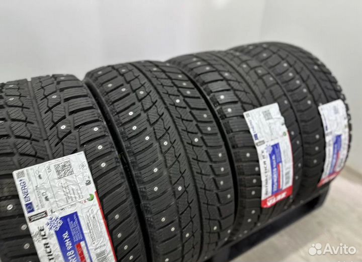Zeta Antarctica Sport 225/40 R18 57H
