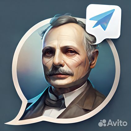 Разработка Telegram бота для вашего бизнеса