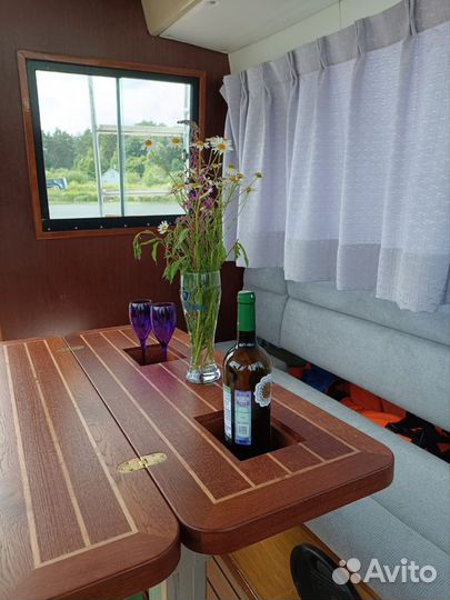 Рыбалка с гидом. Отдых на воде