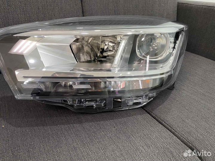 Фара передняя левая Chery Tiggo 4 t19