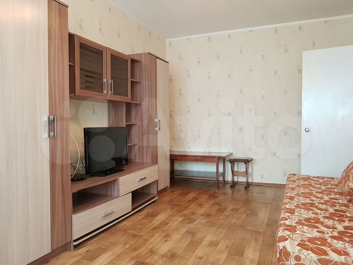 1-к. квартира, 33 м², 2/9 эт.