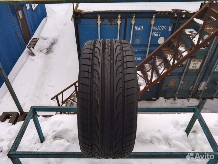 Dunlop SP Sport Maxx 235/35 R19 91Y