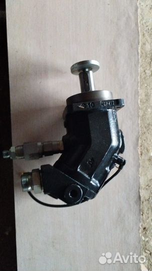 Гидромотор