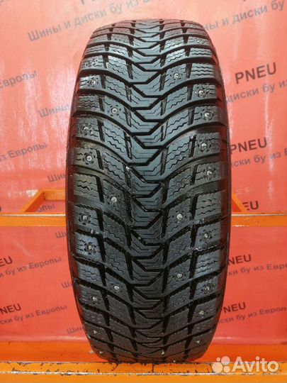 Michelin X-Ice North 3 185/60 R15 88T