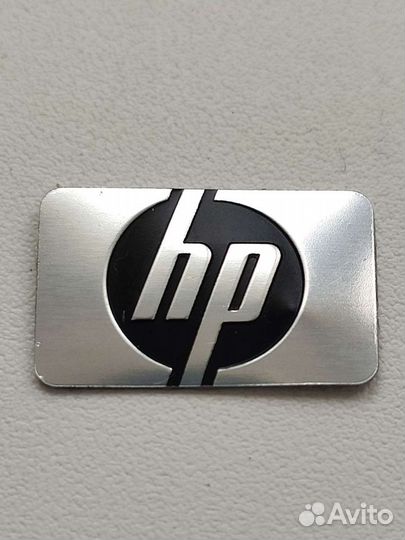 Логотипы (шильдики) для аппаратуры, б/у