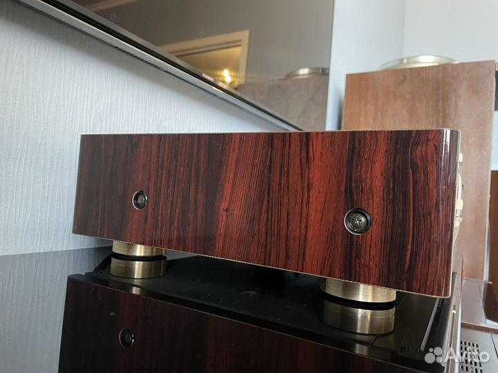 Cd проигрыватель Denon DCD - 1650 GL