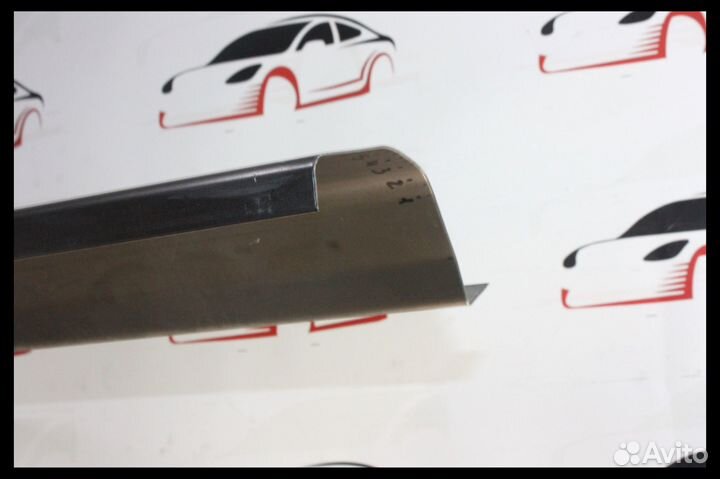 Ремонтный порог Дэу Матиз