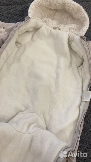 Комбинезон hm 62