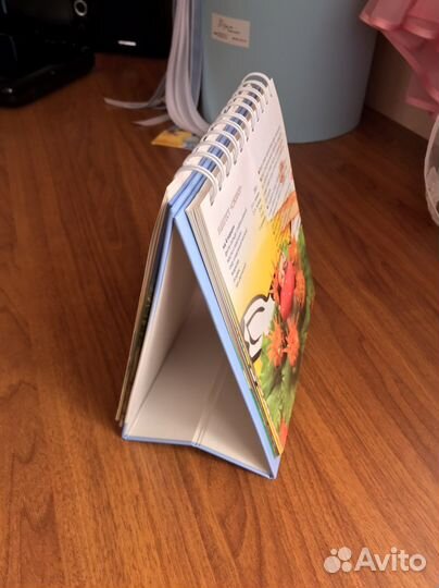 Кулинарные рецепты для малышей