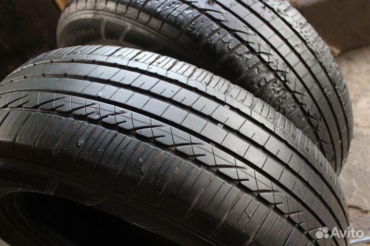 Dunlop Grandtrek Touring A/S 225/65 R17