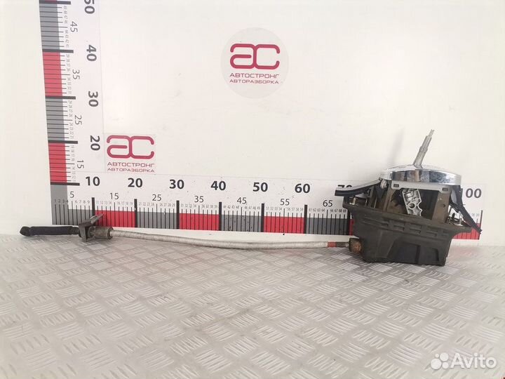 Кулиса кпп для Volkswagen Passat 5 8D0713195