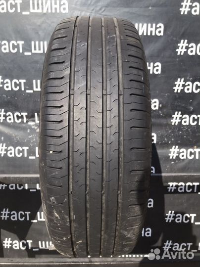 Continental ContiEcoContact 5 215/65 R16 98H