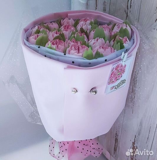 Цветы из зефира.Комплименты на свадьбу.Подарок