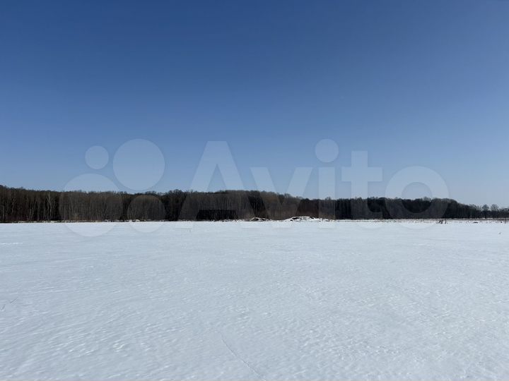 Участок 2,86 га (СНТ, ДНП)