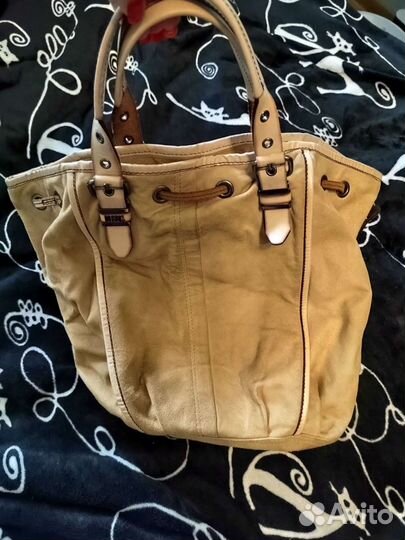 Сумка женская Diesel