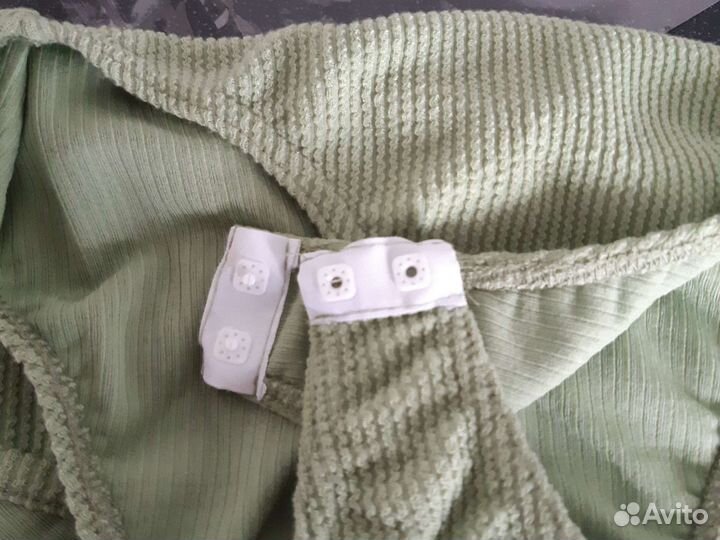 Боди женское
