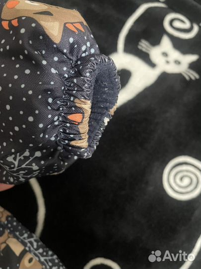 Зимний комбинезон 92-98 Lassie