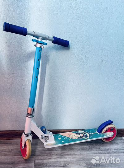 Самокат детский