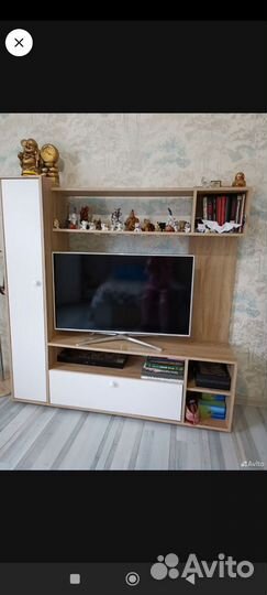Тумба под тв