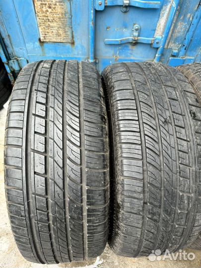 Cooper Discoverer HTS 265/60 R18 110H