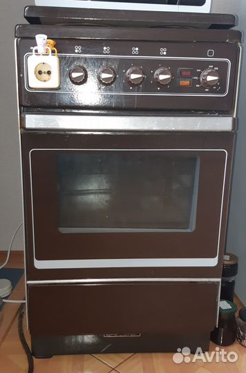 Продам электрическую плиту