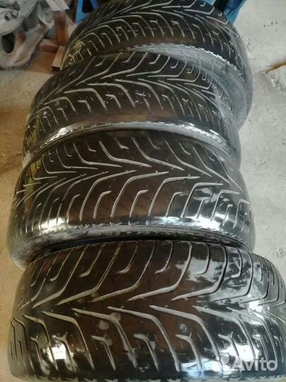Hankook Ventus ST RH06 255/50 R19 122H