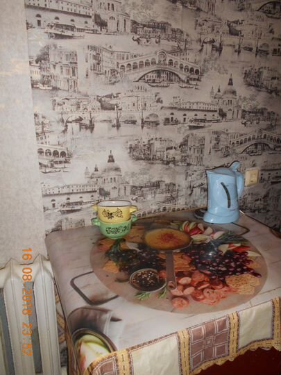 1-к. квартира, 32 м², 5/5 эт.