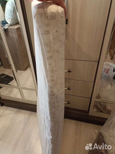 Матрас детский