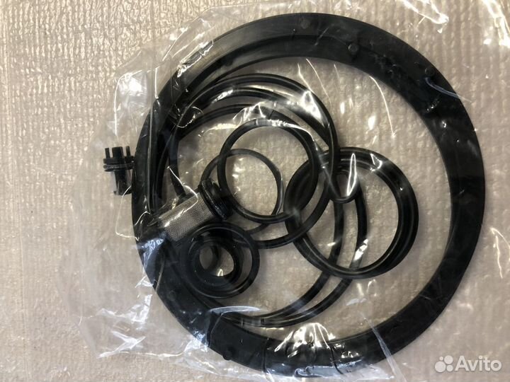 Комплект прокладок toyota Camry V30 0435133080