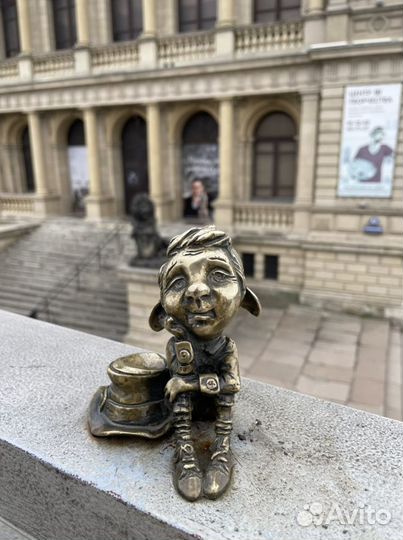 Экскурсия по Калининграду и области