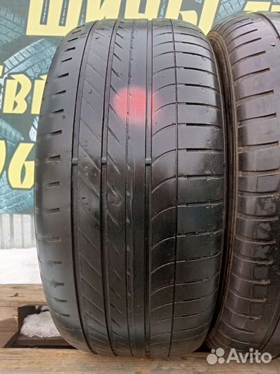 Goodyear Eagle F1 Asymmetric SUV 265/50 R19